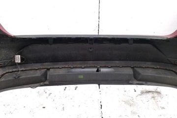 фото thumb №13, Бампер задний seat leon st 5f8 5f9807417 1.6l дизель 2019
