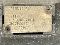 фото thumb №14, Коробка передач передач g211-12 ретардер mercedes actros mp4 гарантия