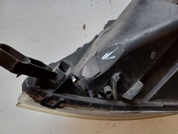 фото thumb №10, Honda civic 8 viii ufo 2006- лампа права перед ксенон 33000-smg-g122-m1