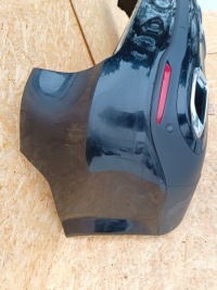 Купить Mercedes gls x167 w167 lift lci amg бампер задний  kompletny w цвет 197 2023r, фото thumb