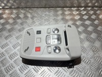 фото thumb №1, Лампа стельовий jeep avenger 23-