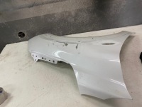 фото thumb №5, Крыло передний правый peugeot 208 ii 2 gt 19-