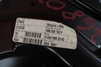 фото thumb №7, Подъемник стекло правый задняя 1m0839756 seat toledo 2 ii 99-06