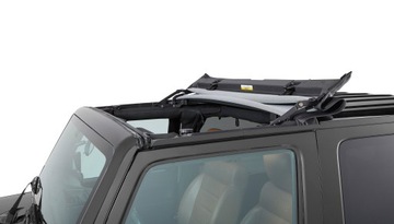 фото thumb №11, Открывающийся крыша na hardtop bestop страна производства usa jeep wrangler jk