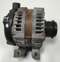 Купить Генератор opel insignia a 13595199 104210-2172, фото thumb