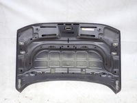 фото thumb №9, Jeep renegade 14- капот крышка двигателя