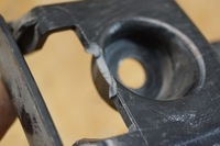 фото thumb №11, Напрямна бампера правий задня bmw x5 e70 7158442