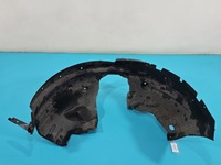 фото thumb №1, Подкрылок перед правое ford transit custom jk21-16114-ab