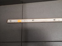 фото thumb №9, Молдинг dekor обшивка левый задняя audi a8 d2 4d0867419