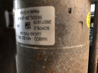 фото thumb №8, Компрессор подвеска bmw 5 g31 g32 gt 443021001