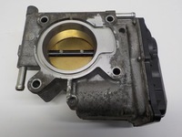 фото thumb №7, Mazda 6 ii gh 1.8 16v l8 дросельна заслінка 6m8g-9f991-a