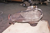 фото thumb №7, Og005 audi q7 4l 3.0d мост дифференциал перед