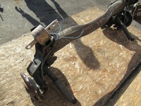 фото thumb №6, Oś задня peugeot 308 ii t9 h/b kombi 13-