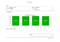 фото thumb №6, Citroen c4 i 1.6hdi 109km двигатель дизель 9hy проверенный сжатие