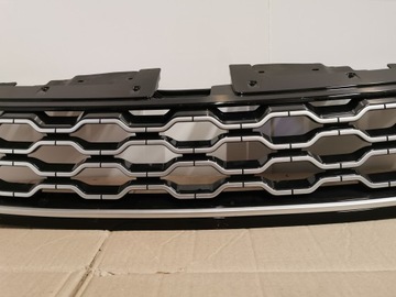 фото thumb №8, Range rover land rover evoque ii 20- l551 решітка радіатора решітка k8d2-8c436-a