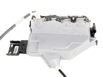 фото thumb №2, Замок двері праві задній citroen c5 aircross 17- r.