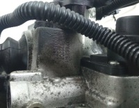 фото thumb №7, Коробка передач передач автоматична fiat panda ii 1.4 55205260