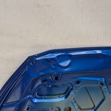 фото thumb №12, Ford focus iv 4 mk4 18-21 капот крышка двигателя