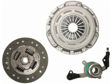 фото thumb №1, Набір зчеплення mercedes клас c cl203 2.1 2.3 01-08