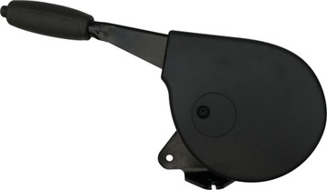 фото thumb №1, Citroen jumper рычаг тормоза ручного dź. ручной