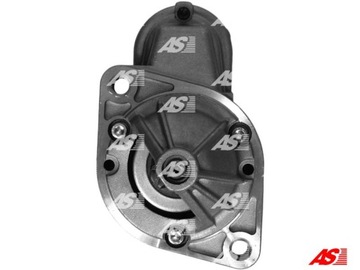 фото thumb №2, Стартер as-pl do hyundai sonata iv 2.7 v6