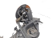 фото thumb №6, Балка подвеска задняя oś поворотная 4управление - renault talisman kombi 15-20