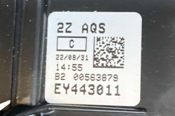 фото thumb №14, Отопитель volvo p32275610 2.0l 2023