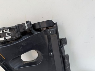 фото thumb №8, Bmw x5 g05 lci рестайлінг решітка ковзун впуск повітря ліва