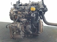фото thumb №7, Двигатель kompletny f9q812 1.9 dci 120 renault scenic ii