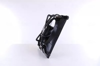 фото thumb №2, Nissens 85746 вентилятор, охлаждение двигателя