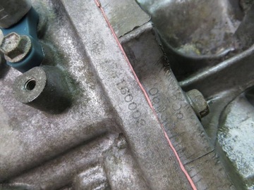 фото thumb №12, Renault espace iv 3.5 коробка передач коробки передач su1.025 8200388221