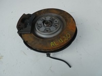 фото thumb №1, Поворотний кулак правий задня ступиця audi q7 4m0505432af