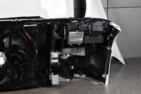 фото thumb №11, Bmw 3 g20 g21 рестайлинг капот крыло pas бампер м-пакет лампы led цвет a300