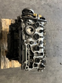 фото thumb №6, Двигатель audi a4 a5 a6 q5 2.0 tfsi cdn cdnb bez wady масляный новый грм