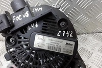 фото thumb №5, Генератор ford fiesta sedan av6n10300dc 1.4l дизель 2014