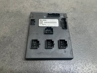 фото thumb №1, Модуль блок управління бортовою мережею audi оригінальний номер 4h0907063cf