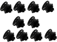 фото thumb №1, 10x клипсы обивка дверь seat cordoba ibiza