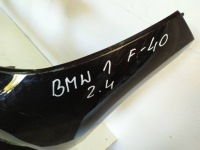 фото thumb №9, Бампер перед передний bmw 1 f40 21163611