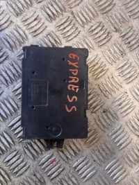 фото thumb №1, Renault express модуль bcm 284b12939r