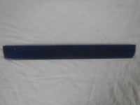 фото thumb №1, Volvo xc40 молдинг накладка декоративна na поріг