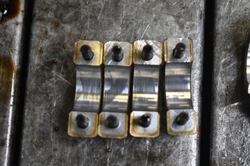 фото thumb №12, Головка двигуна mn155155h 135950 mitsubishi colt 6 vi z30 1.5 16v 109 km