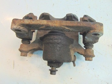 фото thumb №6, Buick rendezvous 3.4 v6 03r суппорт ham левый зад