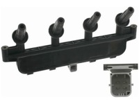 фото thumb №1, Катушка зажигания citroen xsara picasso 1.6 c2 1.1