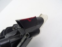 Nissan juke f15 рестайлінг  фара правий перед led drl 26120bv80a 14- Недорого, фото thumb