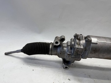 фото thumb №13, Bmw x6 g06 2019 система трансмісія кермова рейка рульового управління