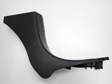 фото thumb №1, Захист порога стійка праві перед a4536904200 smart fortwo iii 453 15r