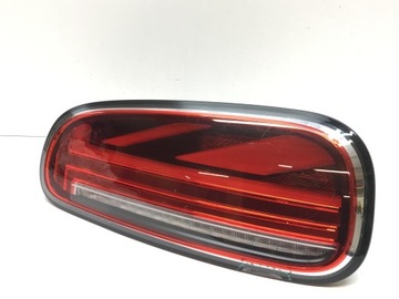 фото thumb №8, Mini f54 clubman права лампа зад led h37477636