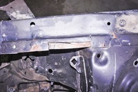 фото thumb №5, Nw275 seat leon iii четверть крыло правый перед