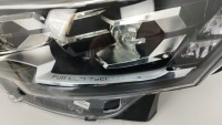 Фара перед левая peugeot 508 рестайлинг  full led 89908678 980724180 с Разборки, фото thumb