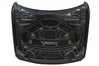 фото thumb №6, Капот крышка bmw 3 f30 f31 4 f35 f32 f33 11-19